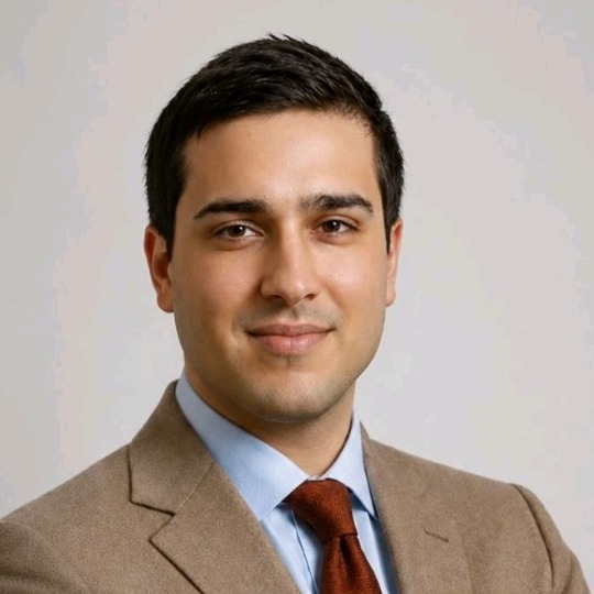 Ayman W. Khalil